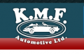 KMF Automotive Ltd