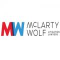 McLarty Wolf