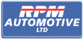 R P M Automotive Ltd