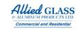 Allied Glass & Aluminum Products