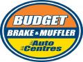 Budget Brake & Muffler Auto Centres