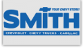 Smith Chevrolet Cadillac Ltd.