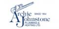 Archie Johnstone Plumbing & Heating Ltd.