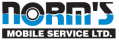 Norm's Mobile Services Ltd