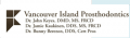 Vancouver Island Prosthodontics