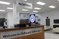 Chilliwack Volkswagen