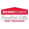 Furniture Villa BrandSource Home Furnishings