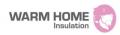 Warm Home Insulation Ltd.