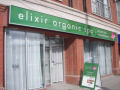 Elixir Organic Spa