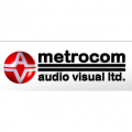 Metrocom Audio Visual Ltd.