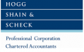 Hogg, Shain & Scheck Professional Corporation