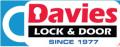 Davies Lock & Door Services Ltd.