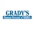 Grady's Wildlife Removal