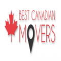 Best Canadian Movers