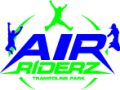 Air Riderz Trampoline Park