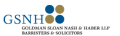 Goldman Sloan Nash & Haber LLP
