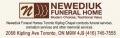 Newediuk Funeral Homes, Kipling Chapel