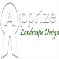 Apprize Landscape design