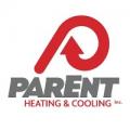 Parent Heating & Cooling Inc.