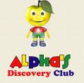 Alphas Preschool Academy and Child Care Centre