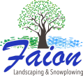 Faion Landscaping and Snowplowing