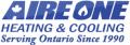 Aire One Heating and Cooling