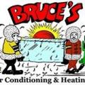 Bruce's Air Conditioning