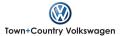 Town + Country Volkswagen