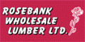 Rosebank Wholesale Lumber Ltd