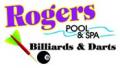 Rogers Pools & Spas