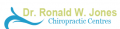 Dr. Ronald W. Jones Chiropractic Centres