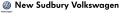 New Sudbury Volkswagen