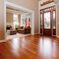 Lincoln Flooring and Design