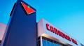 Canadian Tire 