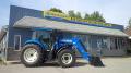 Bob Mark New Holland Sales Limited