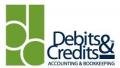 Debits & Credits Accounting & Bookkeeping