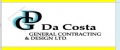 DaCosta General Contracting & Design