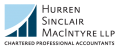 Hurren Sinclair MacIntyre CPA's LLP