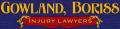 Gowland, Boriss Injury Lawyers