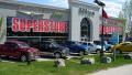 Milton Chrysler Dodge Limited