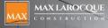 Constructions Max Larocque Inc