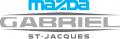 Mazda Gabriel St-Jacques