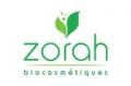 Zorah Bio Cosmetiques Inc