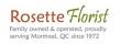 Rosette Florist