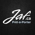 Jaf Prêt À Porter Inc