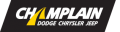 Champlain Dodge Chrysler Ltee