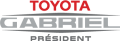Toyota Gabriel Centre-Ville