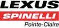 Spinelli Lexus Pointe-Claire