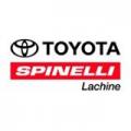 Spinelli Toyota Lachine