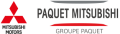 Paquet Mitsubishi
